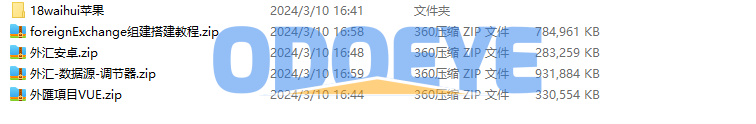 多语言外汇ST5/带控制/全开源版本/带搭建教程