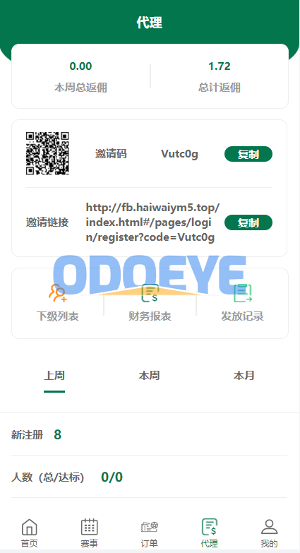 前端VUE全开源/反波胆系统/反波胆源码/足球下注系统