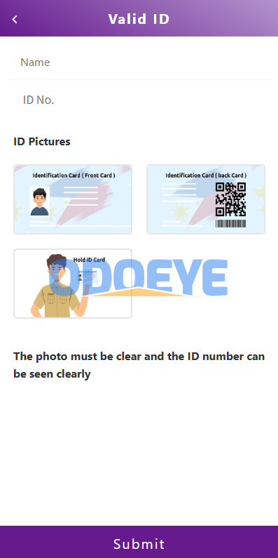 新版海外贷款系统/小额贷款平台/信用分/合同/提现码