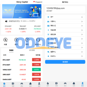 海外微盘秒合约系统/虚拟币投注竞猜/开奖预设