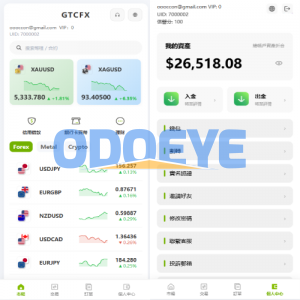 海外st7交易所系统/外汇/虚拟币/贷款/理财/AI控盘