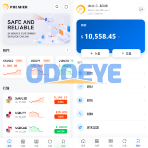 多语言DAPP综合盘交易所/外汇/虚拟币/贵金属/AI控盘