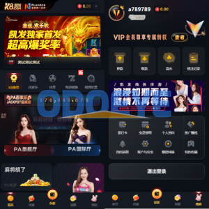 凯发娱乐/城系统/彩/票游戏娱乐/城源码/前端VUE