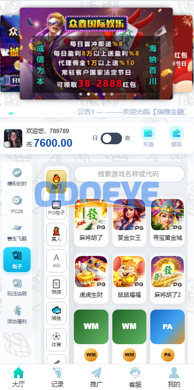 新UI海外彩票系统/幸运飞艇/时时彩/加拿大28/在线客服