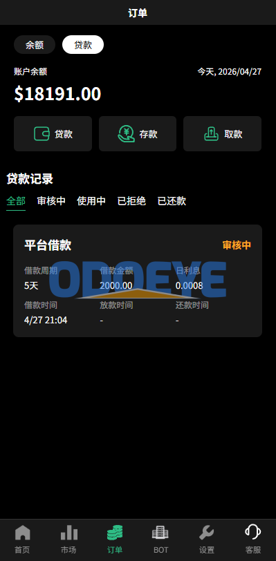 多语言秒合约/虚拟币/贵金属/外汇交易/贷款/投资