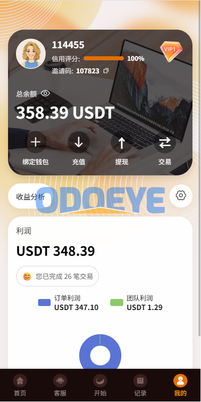 多语言抢单刷单系统/金额打针/连单卡单/重置订单/签到
