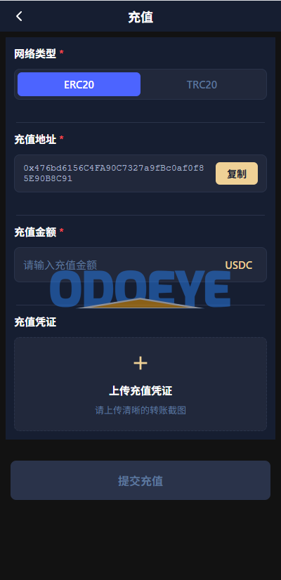 多语言微交易/虚拟币/贵金属/外汇/JAVA微盘/信用分