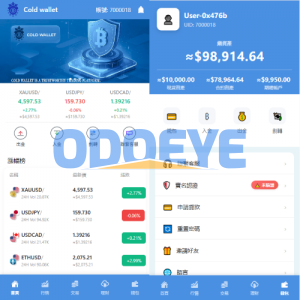 海外DAPP交易所/虚拟币/指数/外汇/理财/贷款