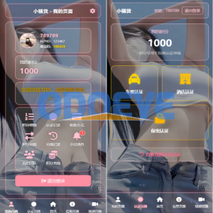 空降约/炮系统/酒店路费认证/预约上门/多级分销