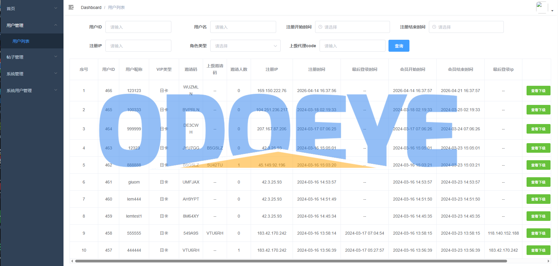 JAVA版同城楼凤系统/楼凤茶馆/信息发布/信息网