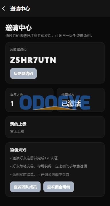 海外股票交易系统/美股交易/大宗/IPO/理财/分销
