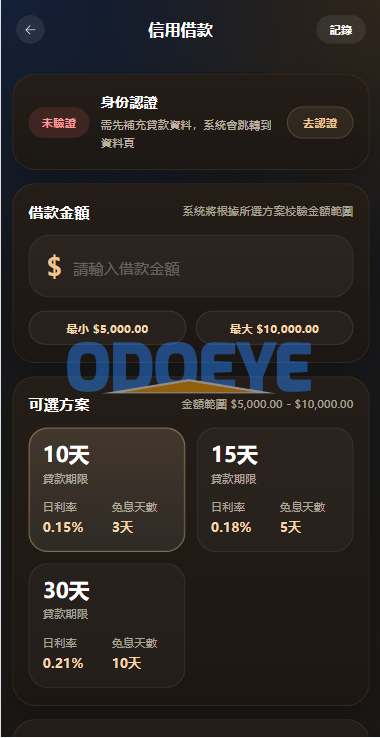 海外综合秒合约交易所/美股/外汇/理财/贷款/K线控制