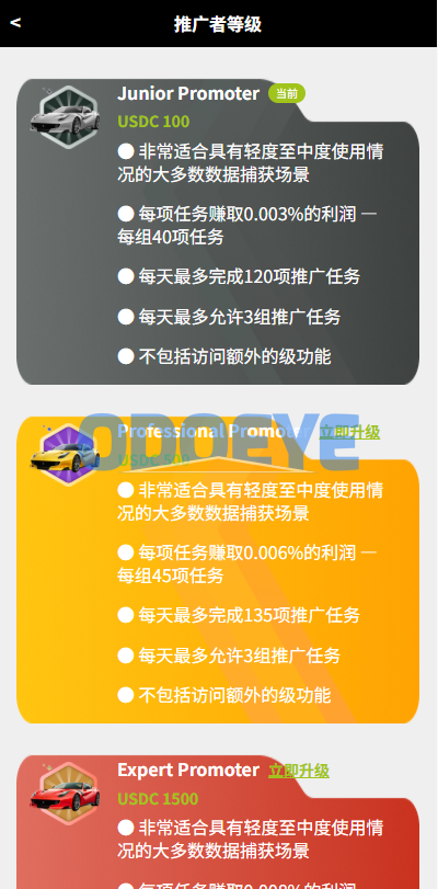 定制版汽车抢单刷单/连单卡单/PC自适应/实名认证/佣金自定义